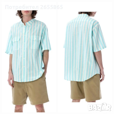Риза Levi's Skateboarding
