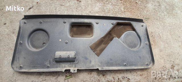 Кора Заден Капак За Опел Астра Ф Комби / Opel Astra F Combi, снимка 3 - Части - 41084007