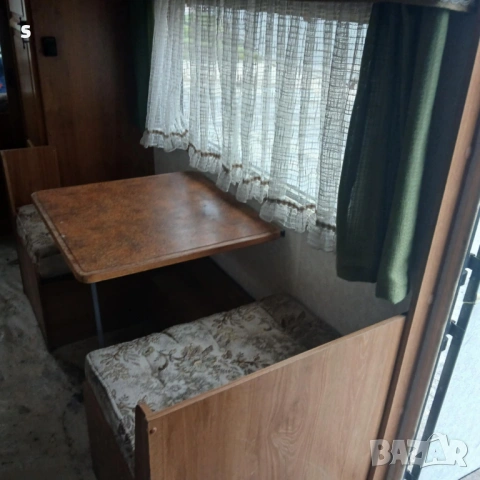 Голяма каравана 7,5 метра, снимка 14 - Каравани и кемпери - 53395682