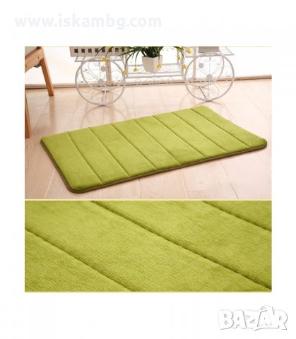 ПОСТЕЛКА ЗА БАНЯ MEMORY - код 2712, снимка 18 - Други - 33925526