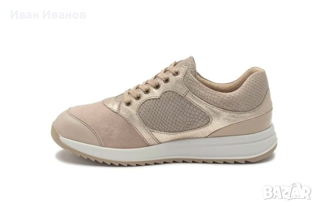 специални обувки за диабетици и други -Nimco Irma Lace номер номер 41, снимка 4 - Други - 40703618