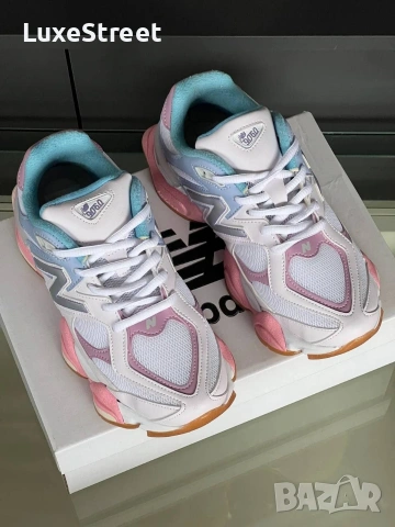 New Balance 🤍Детски Маратонки 