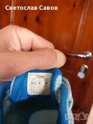 Asics-Gel Pulse 9. 40нм. 25,5см., снимка 6 - Маратонки - 50433587