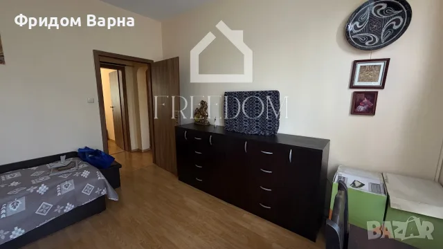 Продава 4-СТАЕН - град Варна, Левски 1, снимка 4 - Апартаменти - 56129055