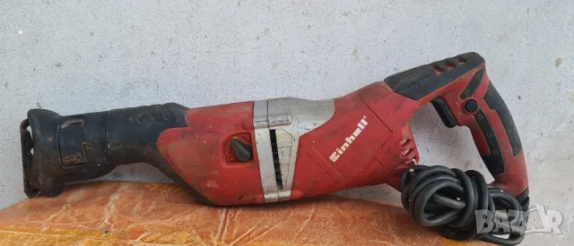 Саблен Трион Einhell TE-AP 1050 E 1050w