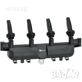 9652682880 Дроселова клапа за Пежо 407 - 1,8 и 2,0 бензин, снимка 3 - Части - 34019763