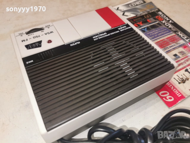 wsa-внос германия 1702260817LCHERY1, снимка 6 - Други - 53503349