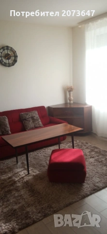 Апартамент под наем, снимка 3 - Апартаменти - 53193617