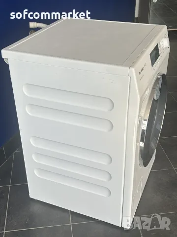 Пералня Miele WKF 110 WPS | W1 PowerWash | 8 kg | A+++ | 1400 оборота, снимка 8 - Перални - 56092297
