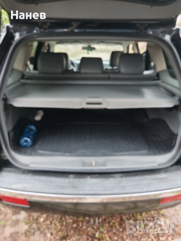 Джип Гранд Чероки , снимка 13 - Автомобили и джипове - 52841642