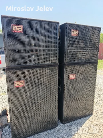 система за озвучени Аа Craaft , снимка 7 - Тонколони - 50852007