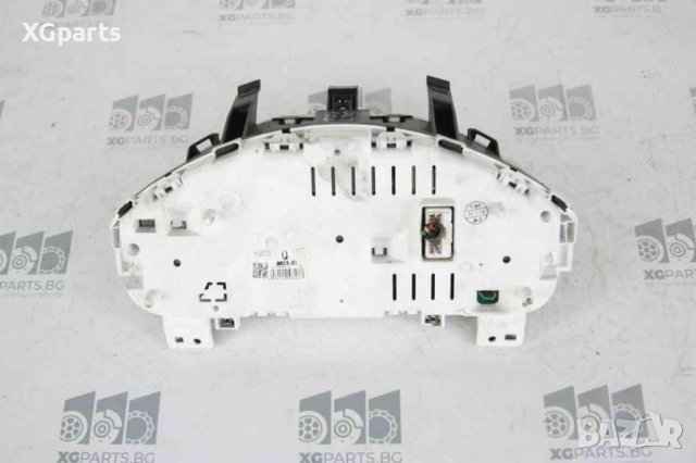  Километраж за Mitsubishi Colt 1.5did 68к.с. (2004-2012), снимка 2 - Части - 41549725