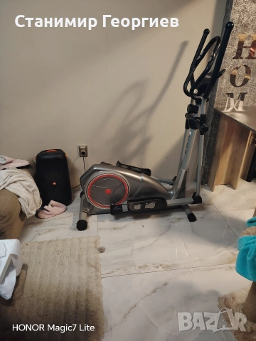 кростренажор KTN TS 60-40 , снимка 7 - Фитнес уреди - 52654186