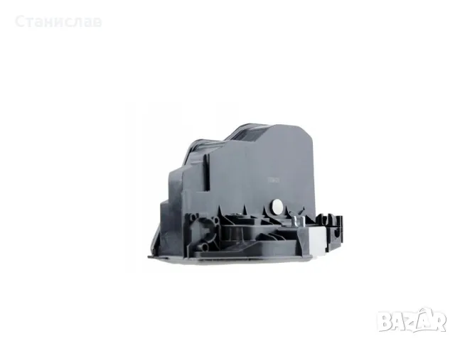 BMW X1 E84 Брава за задна дясна врата 