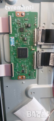 TCon BOARD ,6870C-0482B for PANASONIC TX-42ASN658 for 42inc DISPLAY LC420DUF VG F1