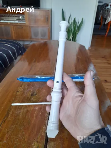 Стар кавал,дудук,свирка #14, снимка 5 - Други ценни предмети - 49043729