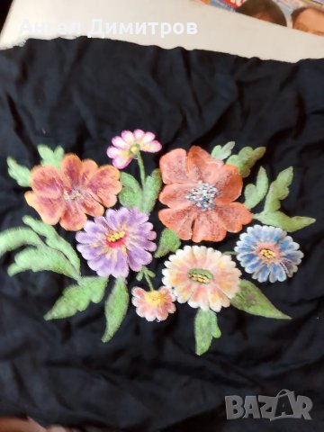 Фъкана украса , снимка 3 - Антикварни и старинни предмети - 47296508