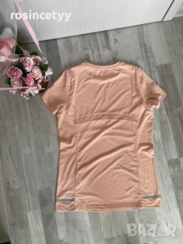 спортна тениска, снимка 3 - Тениски - 39308280