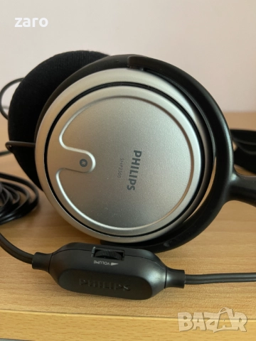 Три слушалки Philips, снимка 4 - Слушалки и портативни колонки - 52612325