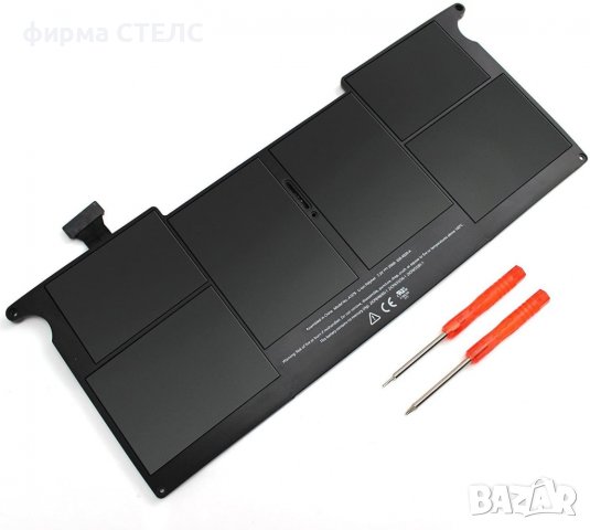 Нова Батерия за MacBook Pro A1370 A1375, снимка 1 - Батерии за лаптопи - 40206146