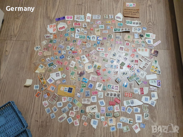 Колекционерски пощенски марки