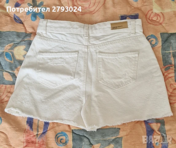 Къси и дълги дънки, снимка 2 - Дънки - 50791647