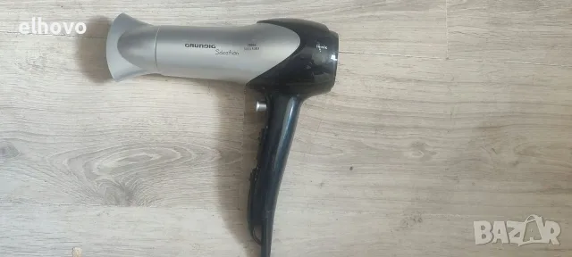 Сешоар Grundig HD6080