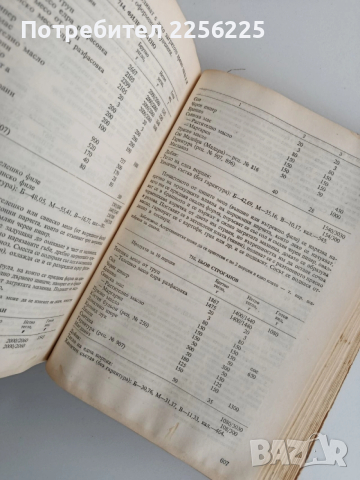 Единен сборник рецепти за заведенията за обществено хранене, снимка 11 - Специализирана литература - 53835977