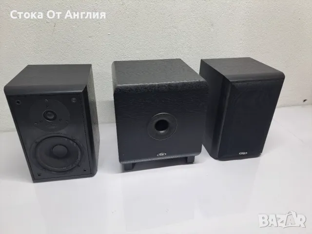 Аудио система - Eltax, снимка 4 - Аудиосистеми - 49094474