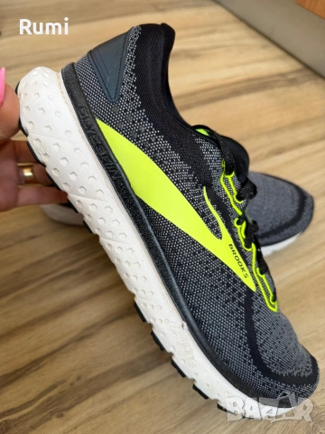 Оригинални мъжки маратонки Brooks Glycerin 18 ! 45 н