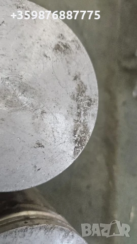 Бутало бутала 93 мм Уаз Газ Волга руски руско руска ретро , снимка 2 - Части - 50608504