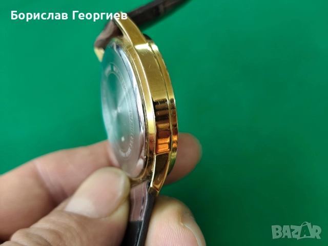 Часовник casio mtp-v004 кварц, снимка 5 - Мъжки - 52985878