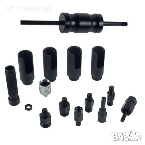 К-т обратен чук за дюзи, снимка 2 - Други инструменти - 50815142