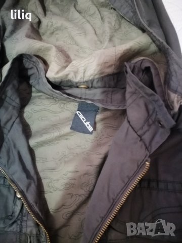 Страхотно марково яке , снимка 3 - Якета - 41145717