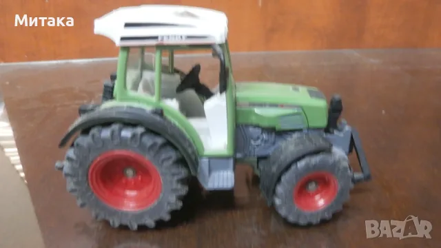 Claas tractor, Fendt tractor, снимка 18 - Коли, камиони, мотори, писти - 40517349