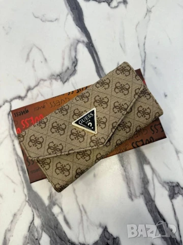 портмонета guess , снимка 6 - Портфейли, портмонета - 50659698