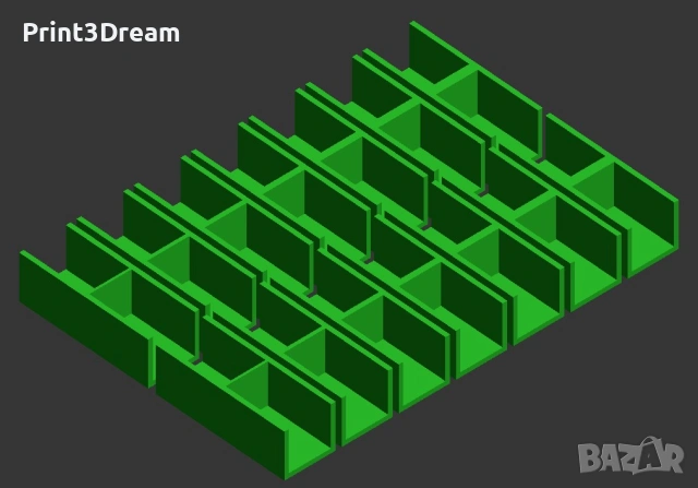 Дистанционери за монтаж и нивелиране на вратички на шкафчета – шаблони за прецизно позициониране, снимка 5 - Други инструменти - 53009900