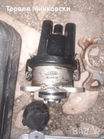 ЧАСТИ Lancia Dedra 1.6 i.e1999