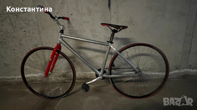 Велосипед 28”