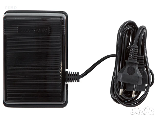 НОВИ! Шевна машина 33 програми 70W, снимка 9 - Шевни машини - 50734911