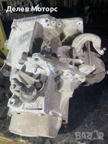 20ET23 скоростна кутия 5 степенна gearbox от Citroen Berlingo 1.6 BlueHDI, 2018 г., 75 к.с., 5 ск., , снимка 3 - Части - 52336919