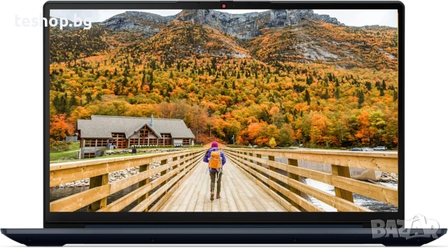 Лаптоп Lenovo Ideapad 3 15ALC6 15.6 инча FHD Cloudbook