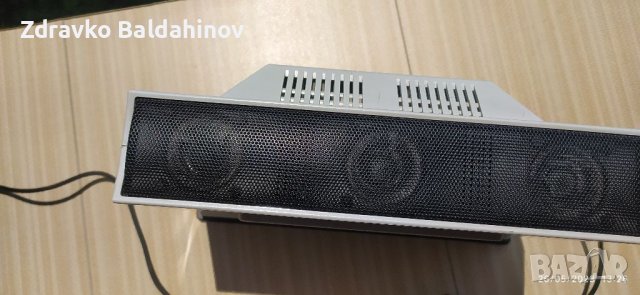 Тонколонка , снимка 3 - Слушалки и портативни колонки - 40831062