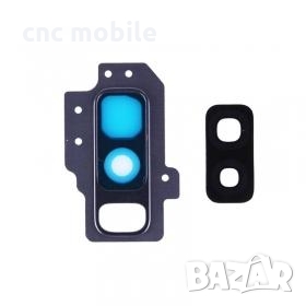 Samsung Galaxy S9 - Samsung S9 - Samsung SM-G960F - Samsung S9 Plus - оригинани части и аксесоари , снимка 18 - Резервни части за телефони - 36072901