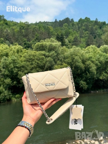 чанта MONA ➡️34cm⬆️24cm