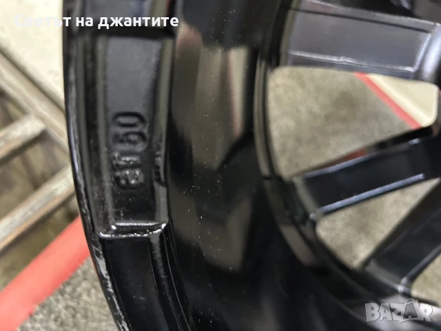 Джанти 18 Цола 5х108 Ford Focus Mondeo C Max Galaxy Volvo, снимка 14 - Гуми и джанти - 50684442