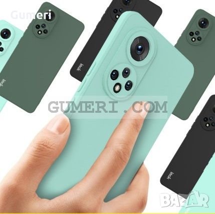 Huawei nova 9 Pro  Силиконов Гръб Със Защита За Камерата , снимка 16 - Калъфи, кейсове - 34842639