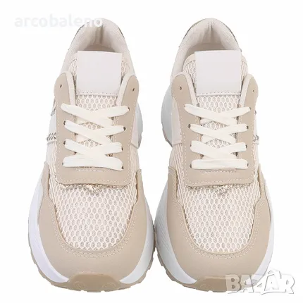 Дамски ниски маратонки, 3цвята , снимка 13 - Маратонки - 50114789