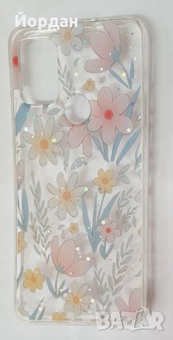 Moto G10 Moto G30 силиконов гръб, снимка 1