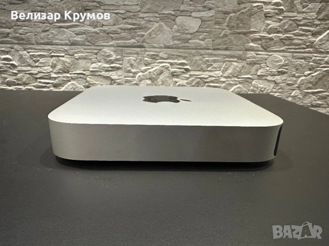 Mac mini (Late 2012), снимка 5 - Лаптопи за дома - 52669310